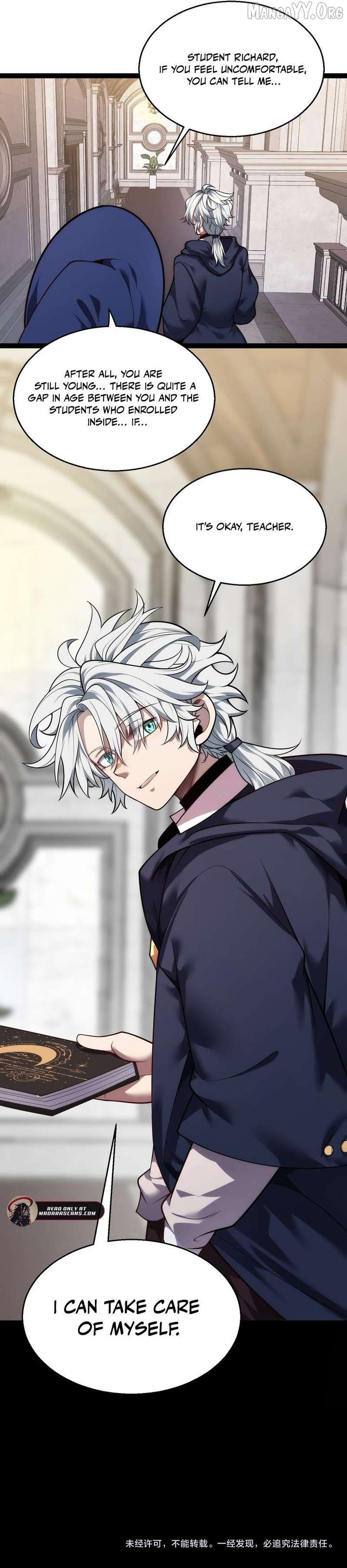 City of Sins Chapter 7 - Page 17