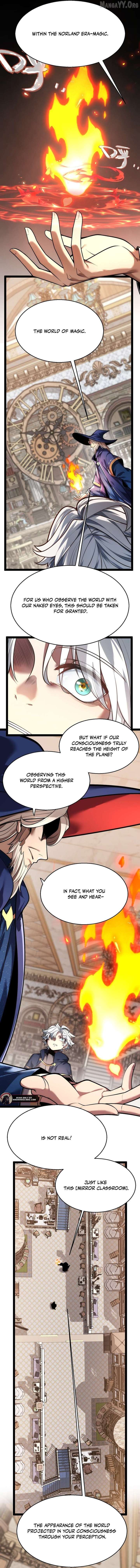 City of Sins Chapter 7 - Page 4