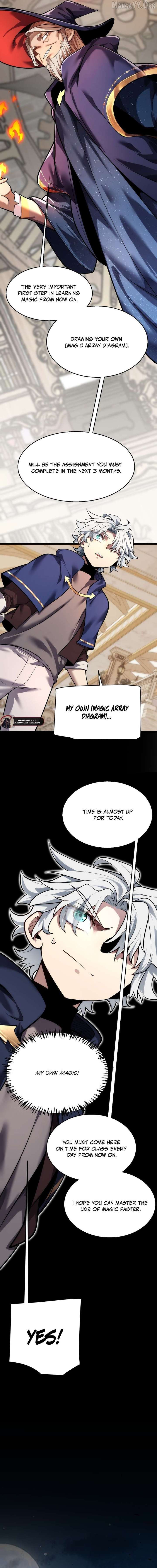 City of Sins Chapter 7 - Page 6