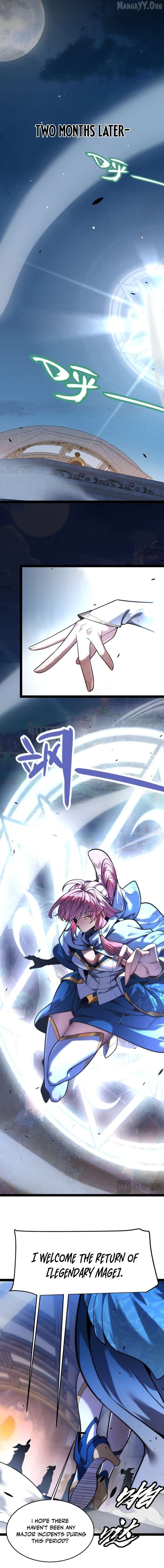 City of Sins Chapter 7 - Page 7