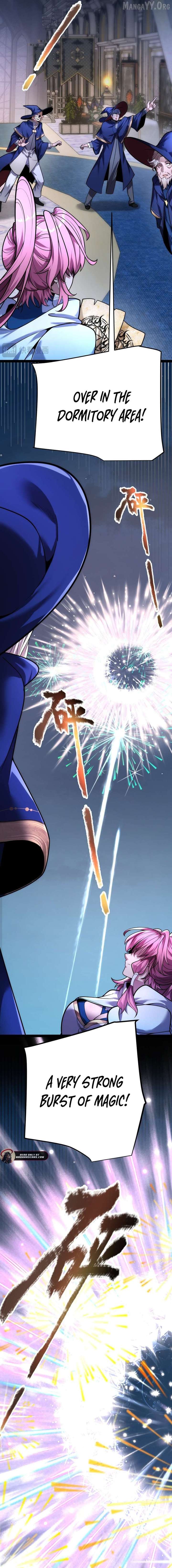 City of Sins Chapter 7 - Page 10