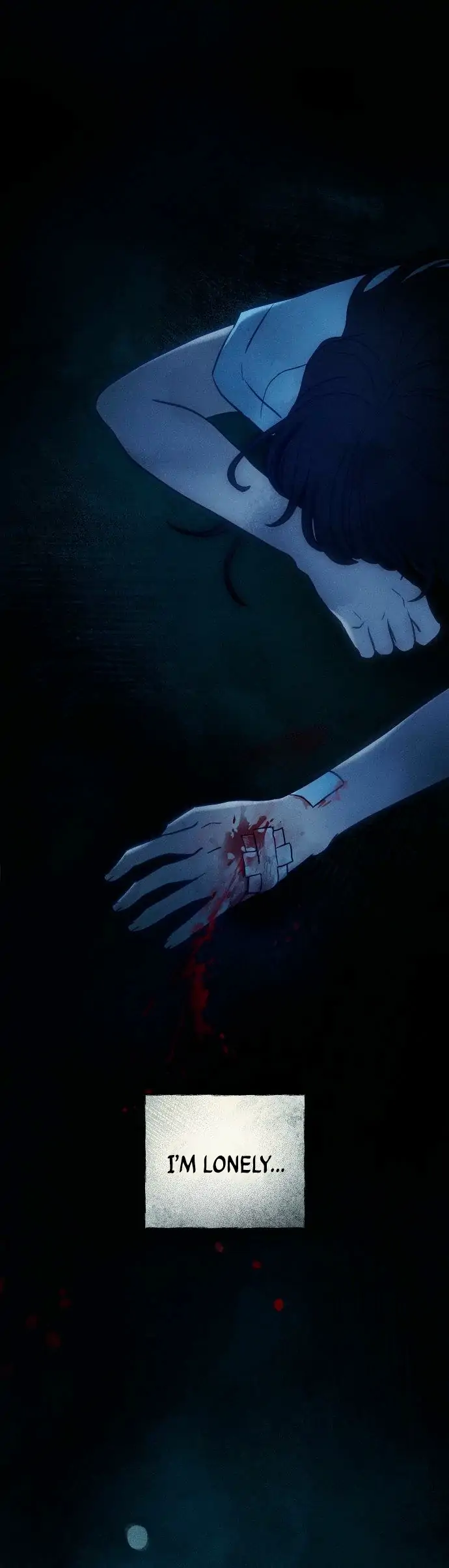 Classmate (Sooriboo) Chapter 1 - Page 2