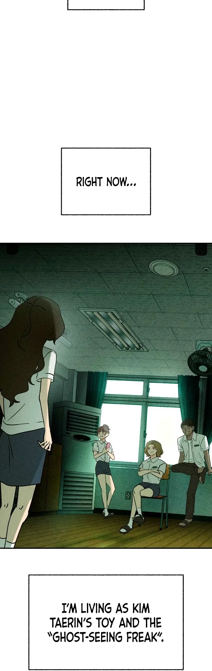 Classmate (Sooriboo) Chapter 1 - Page 16