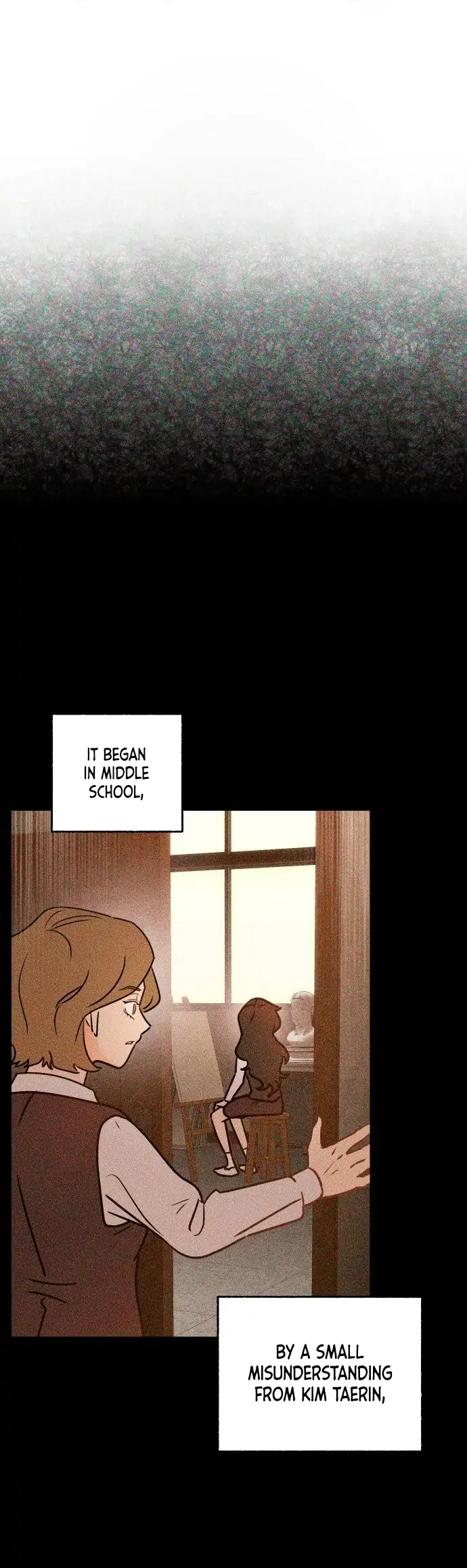 Classmate (Sooriboo) Chapter 1 - Page 17