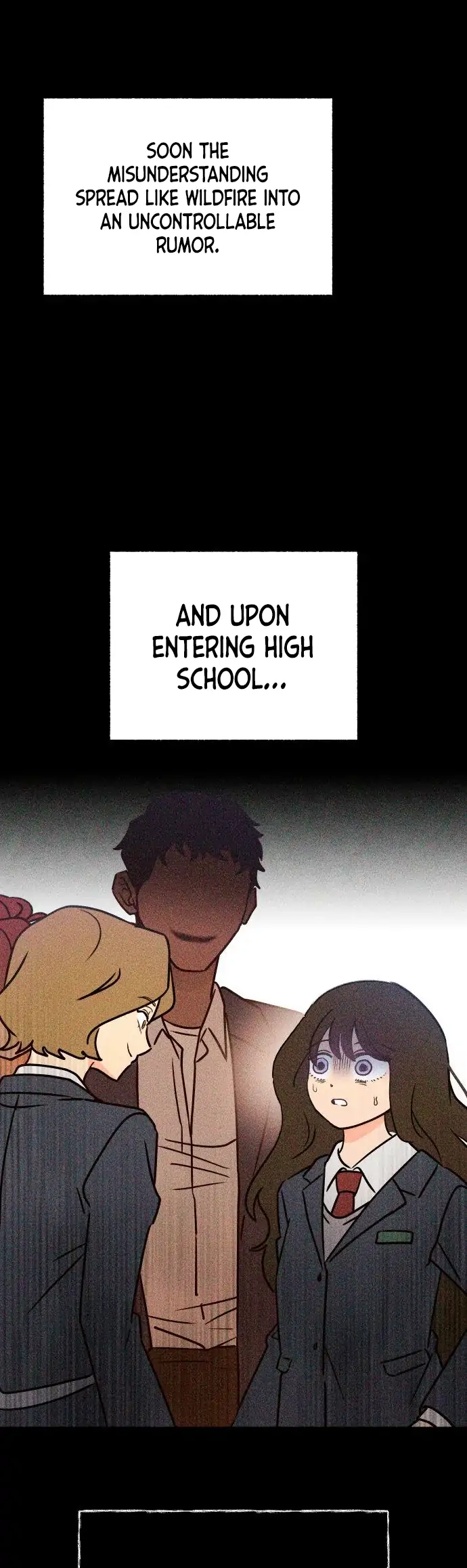 Classmate (Sooriboo) Chapter 1 - Page 18