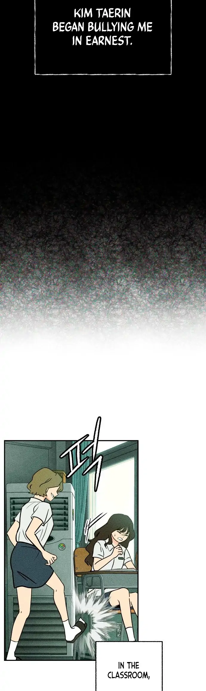 Classmate (Sooriboo) Chapter 1 - Page 19