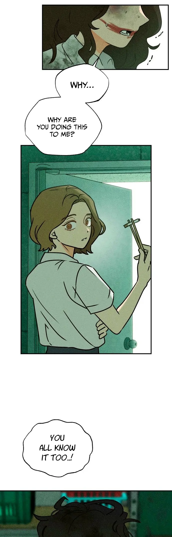 Classmate (Sooriboo) Chapter 1 - Page 23