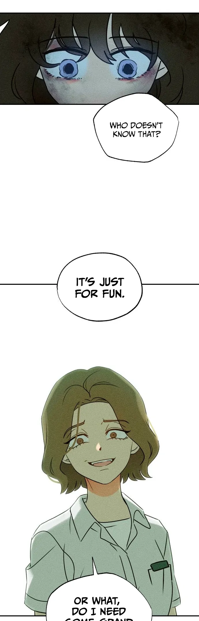 Classmate (Sooriboo) Chapter 1 - Page 25