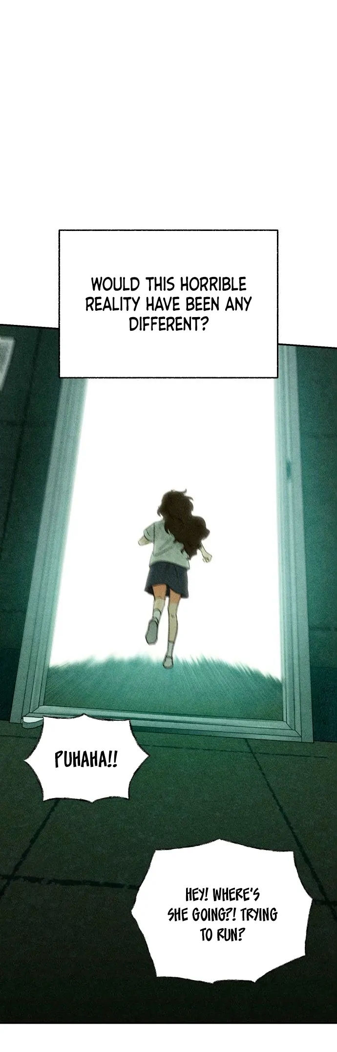 Classmate (Sooriboo) Chapter 1 - Page 28