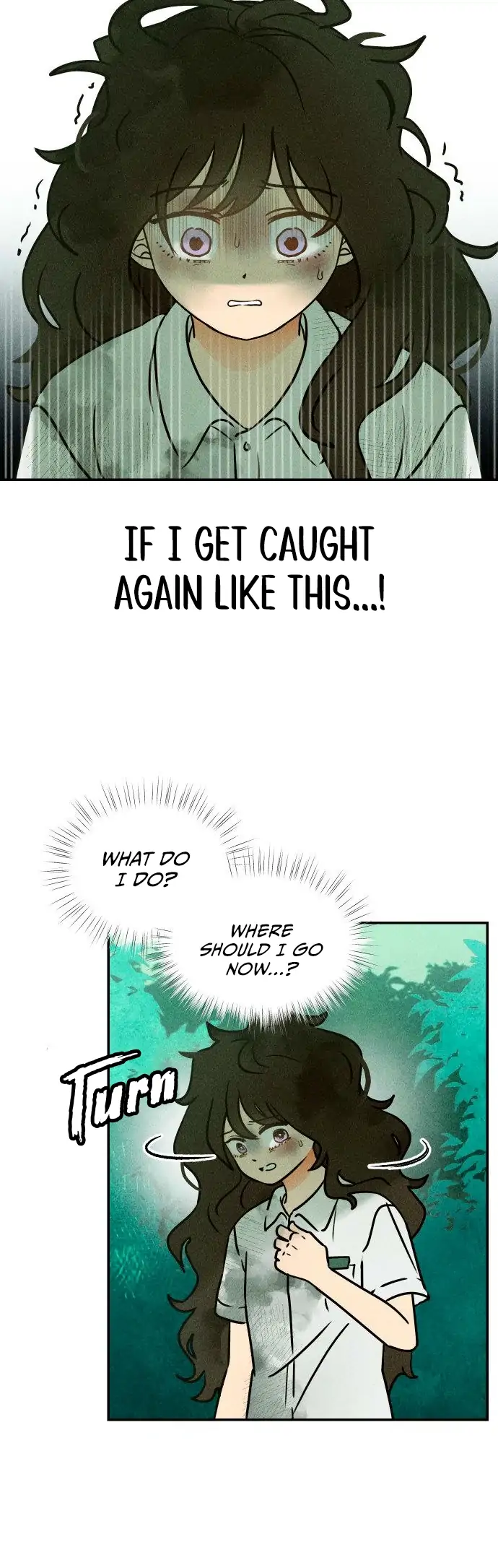 Classmate (Sooriboo) Chapter 1 - Page 35