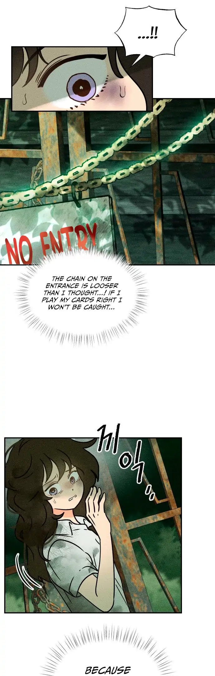 Classmate (Sooriboo) Chapter 1 - Page 36