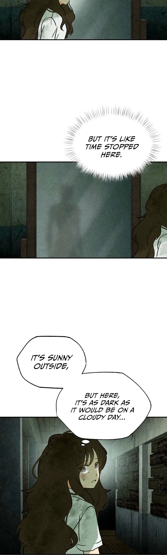 Classmate (Sooriboo) Chapter 1 - Page 40