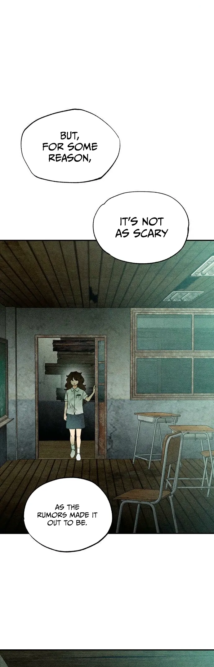 Classmate (Sooriboo) Chapter 1 - Page 41