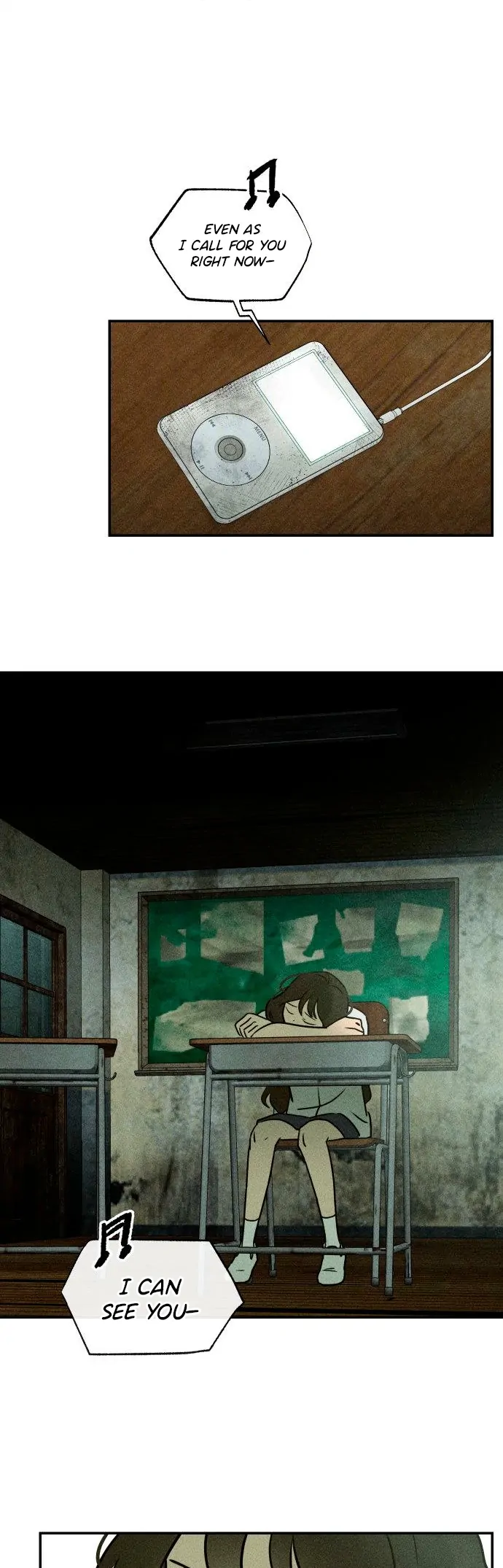 Classmate (Sooriboo) Chapter 1 - Page 49