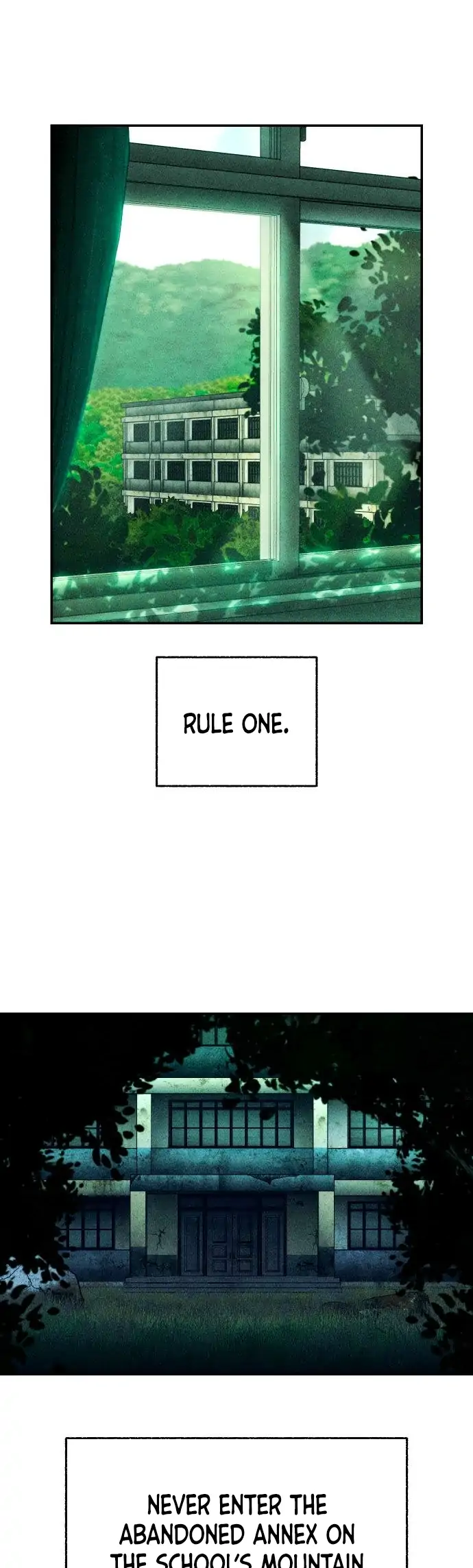 Classmate (Sooriboo) Chapter 1 - Page 7