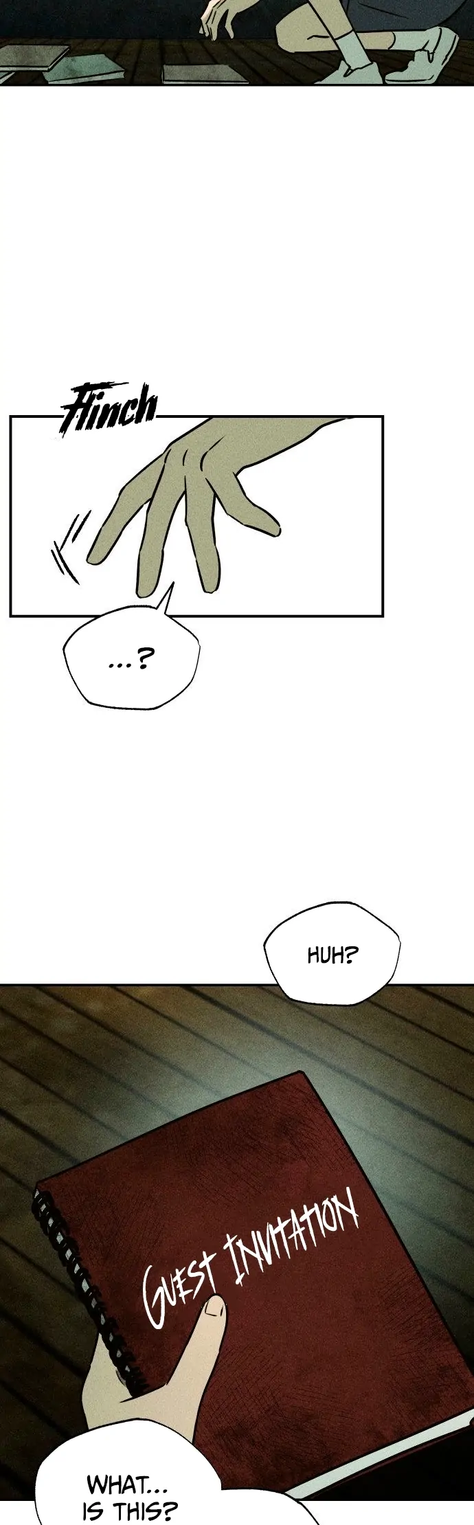 Classmate (Sooriboo) Chapter 1 - Page 76