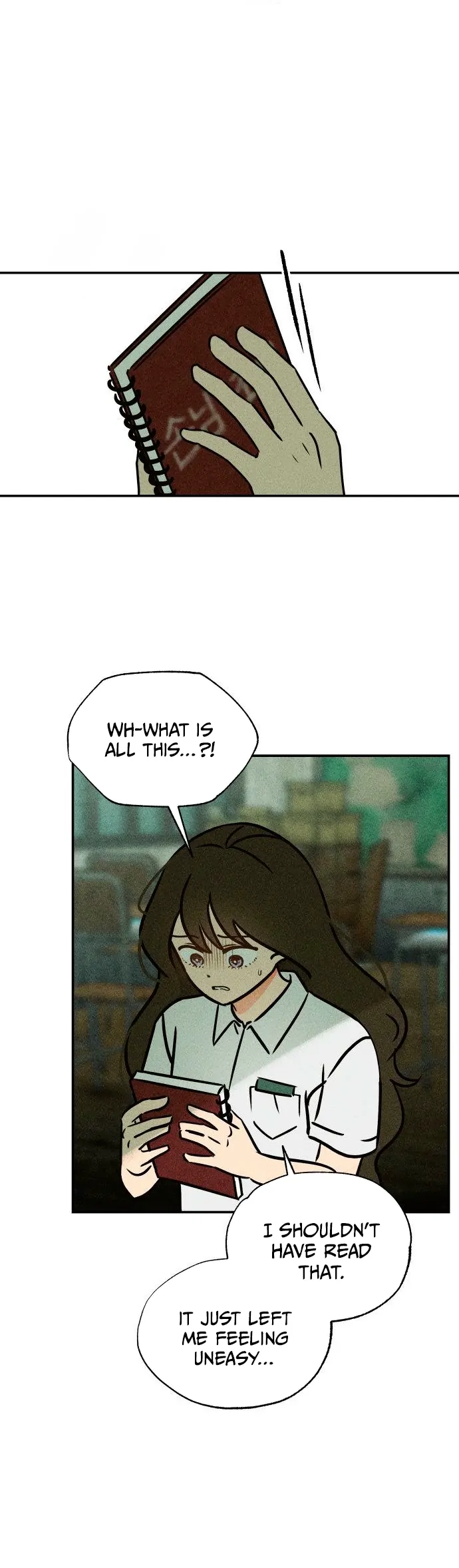 Classmate (Sooriboo) Chapter 1 - Page 81