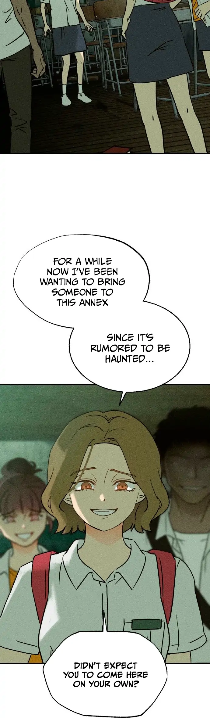 Classmate (Sooriboo) Chapter 1 - Page 84