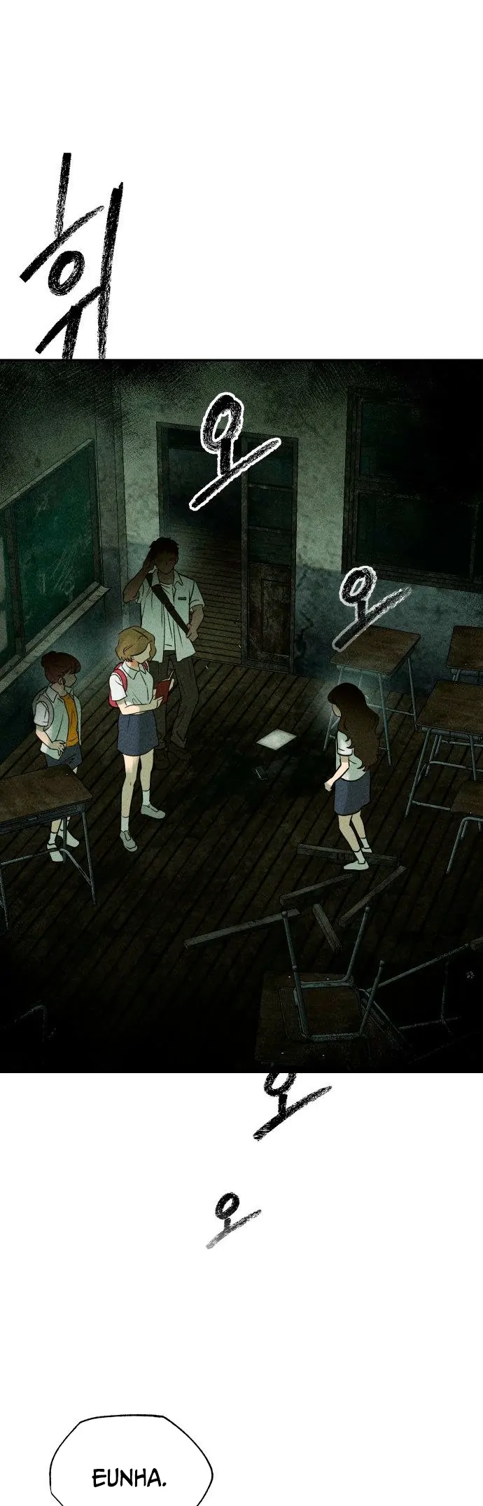 Classmate (Sooriboo) Chapter 1 - Page 87