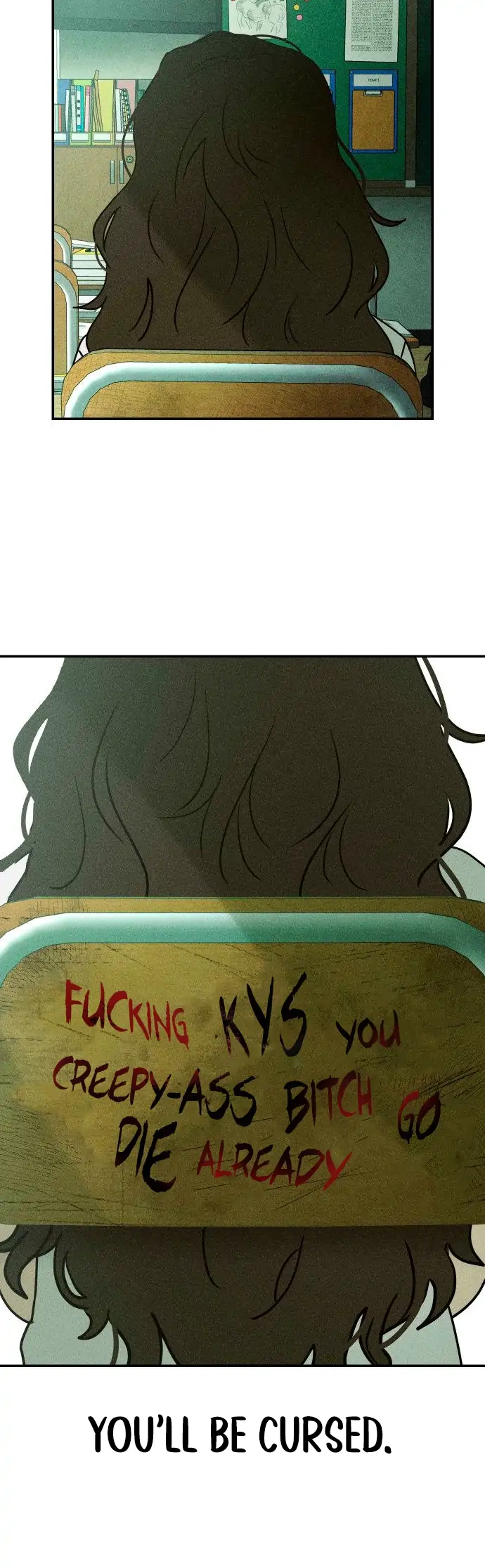 Classmate (Sooriboo) Chapter 1 - Page 10