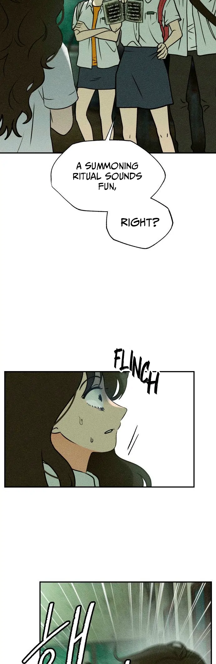 Classmate (Sooriboo) Chapter 2 - Page 2