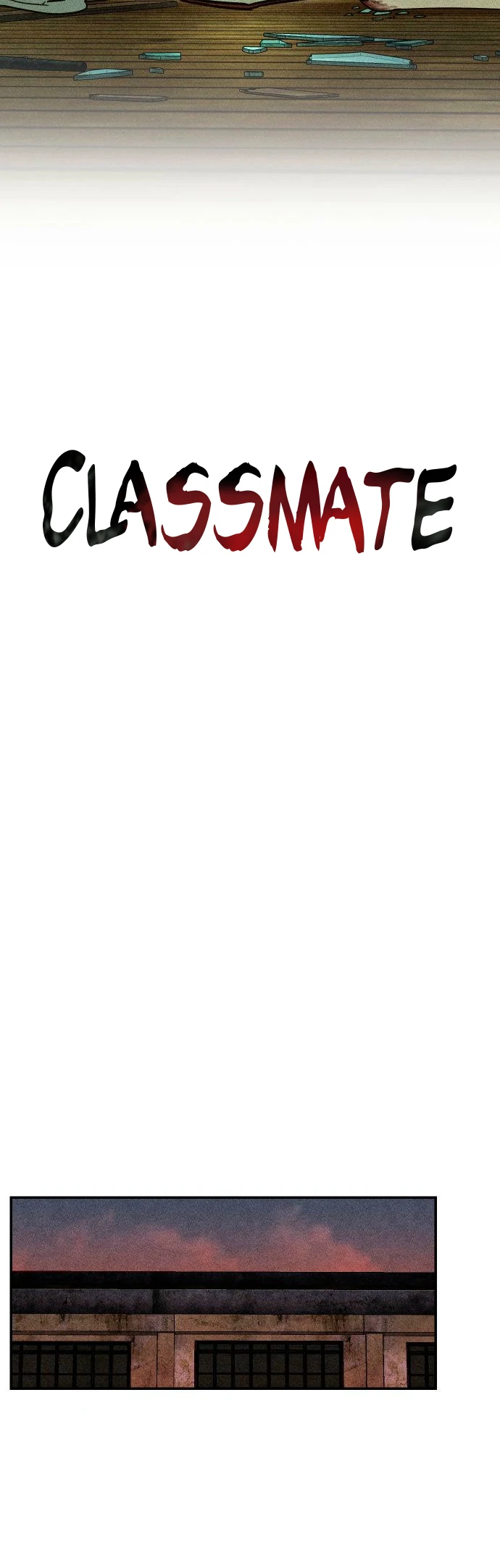 Classmate (Sooriboo) Chapter 2 - Page 12