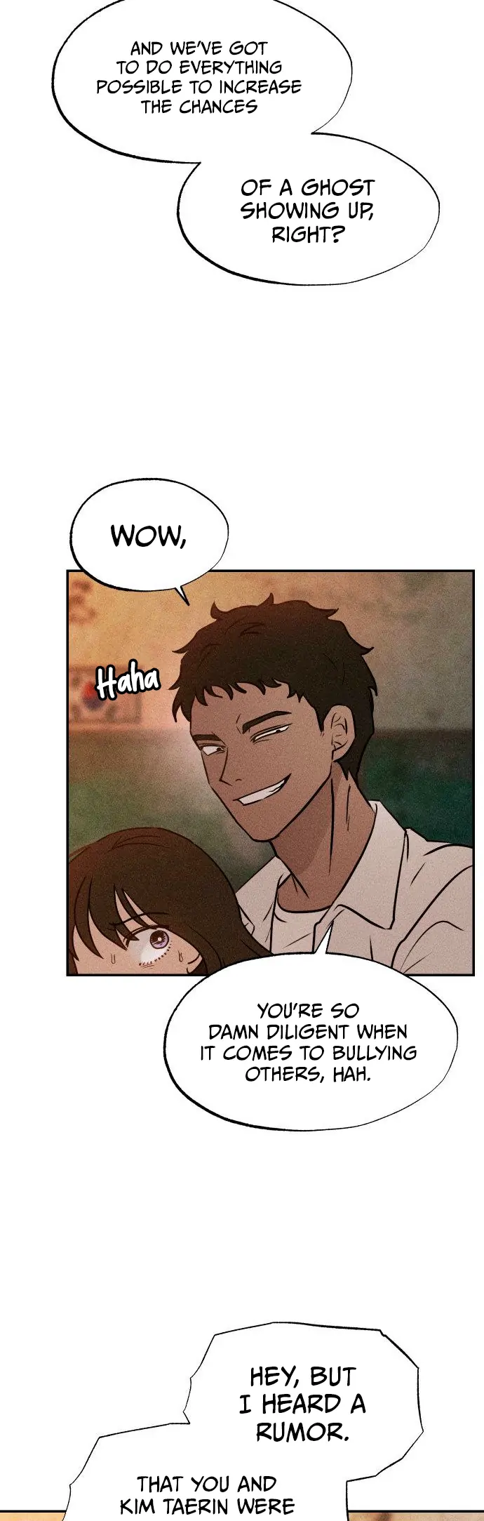 Classmate (Sooriboo) Chapter 2 - Page 17