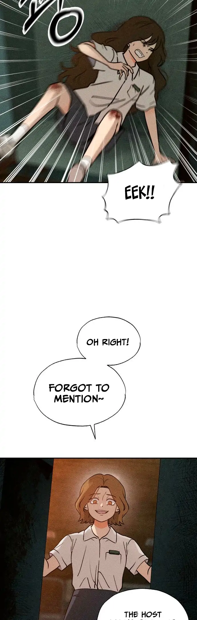 Classmate (Sooriboo) Chapter 2 - Page 26