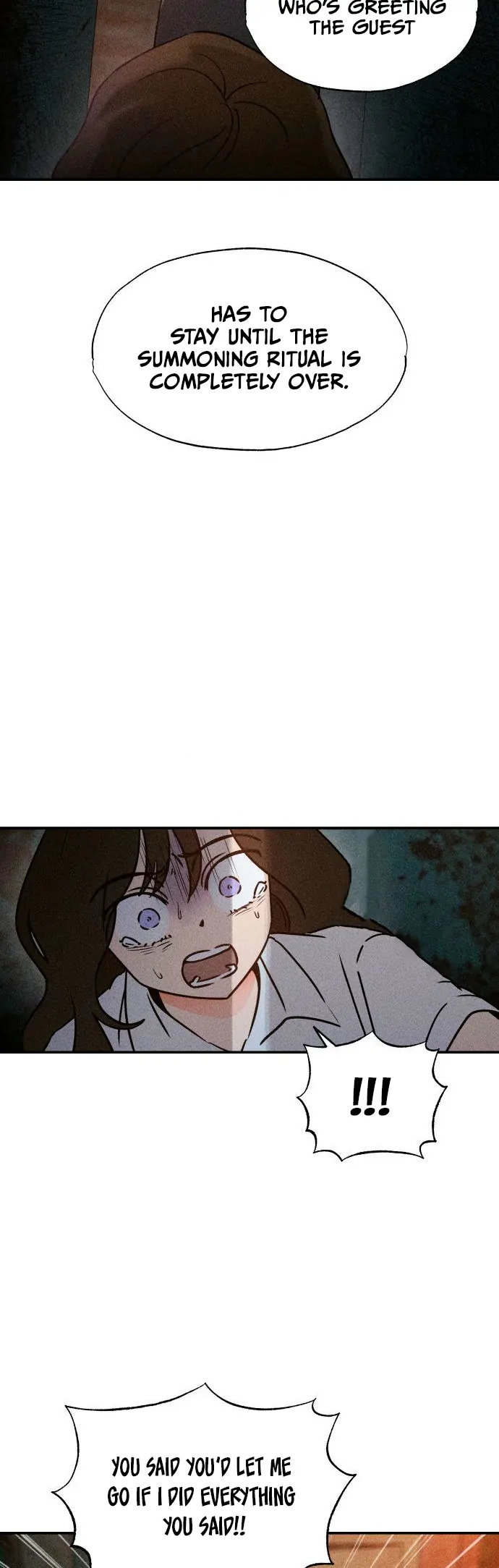 Classmate (Sooriboo) Chapter 2 - Page 27