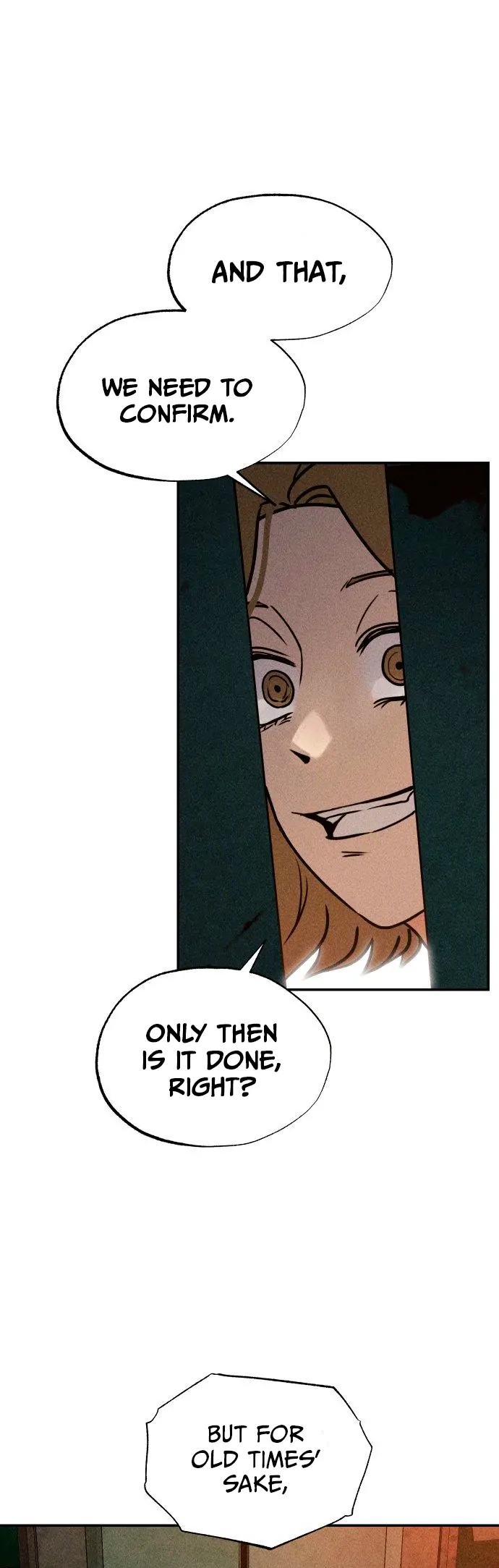 Classmate (Sooriboo) Chapter 2 - Page 29