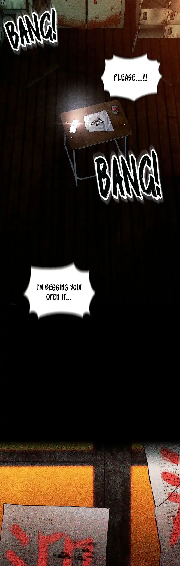 Classmate (Sooriboo) Chapter 2 - Page 32