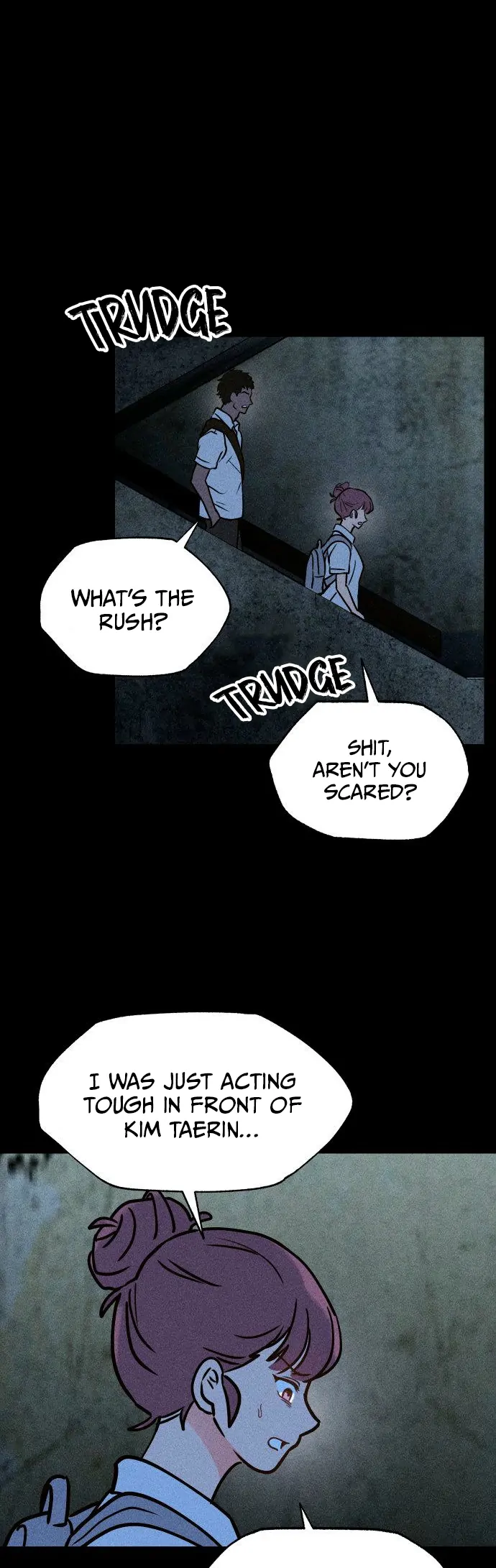 Classmate (Sooriboo) Chapter 2 - Page 39