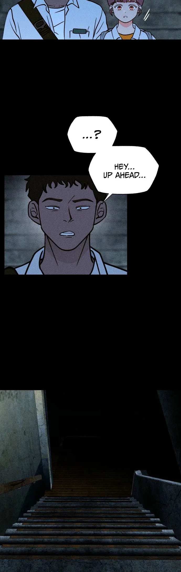 Classmate (Sooriboo) Chapter 2 - Page 41