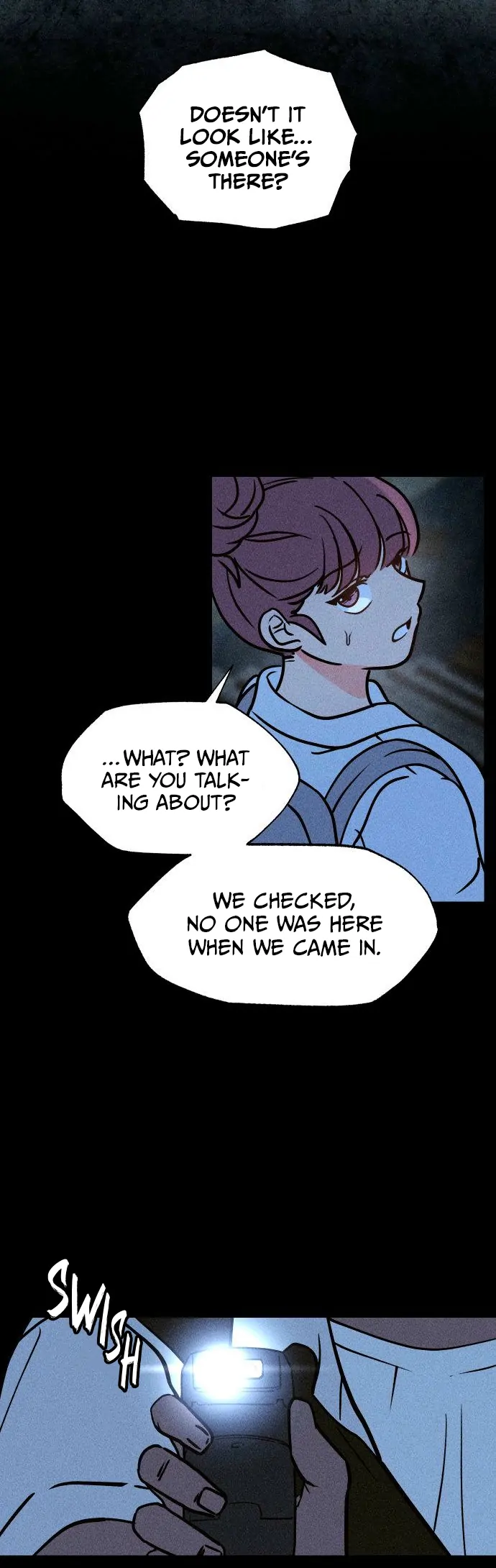 Classmate (Sooriboo) Chapter 2 - Page 42