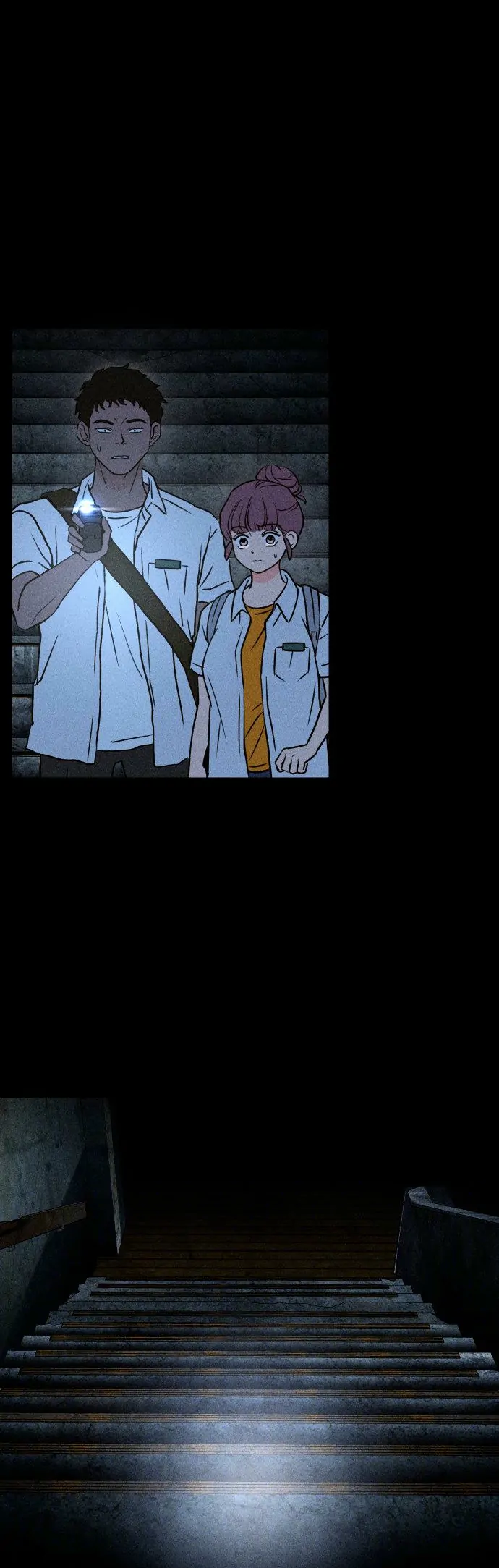 Classmate (Sooriboo) Chapter 2 - Page 43