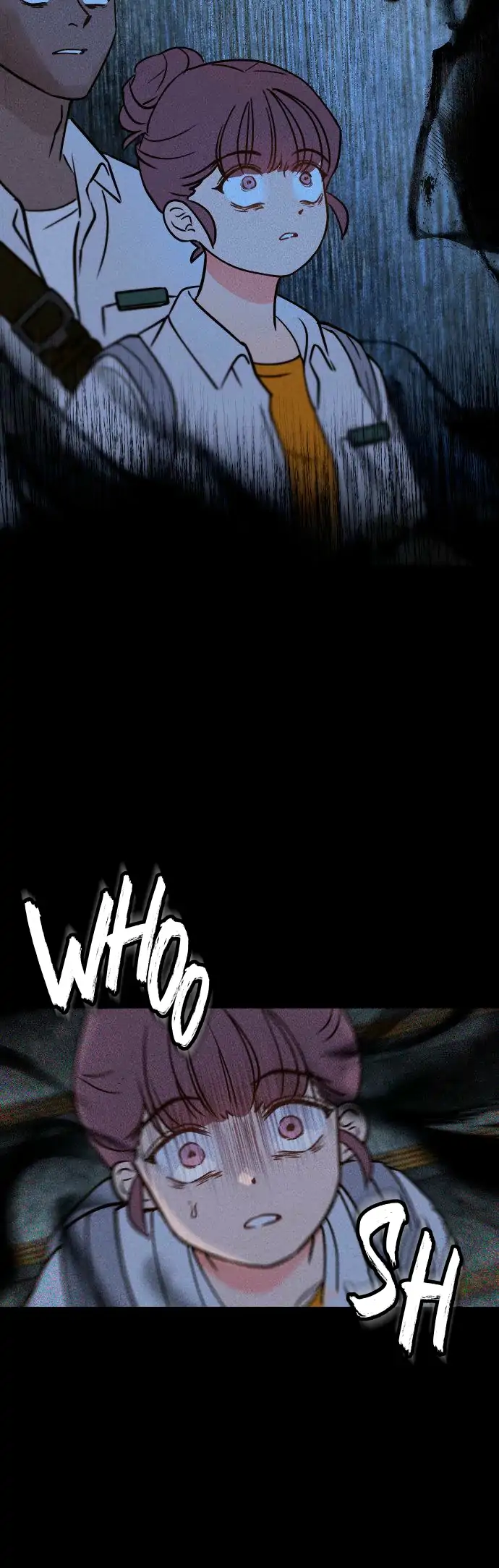 Classmate (Sooriboo) Chapter 2 - Page 46