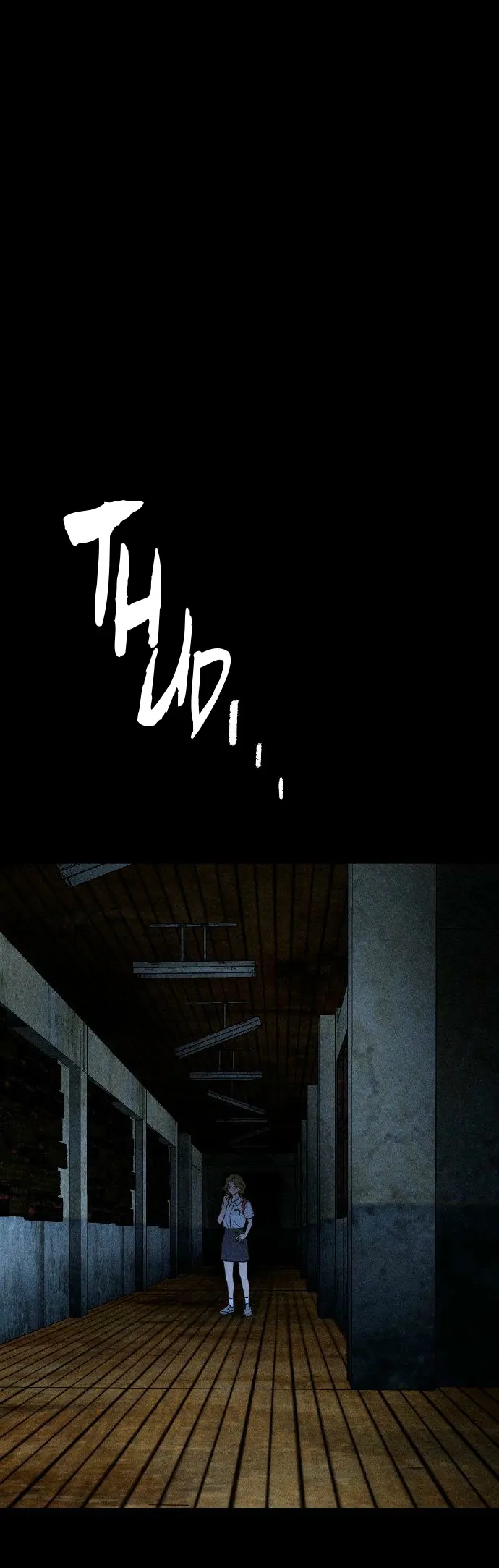 Classmate (Sooriboo) Chapter 2 - Page 47