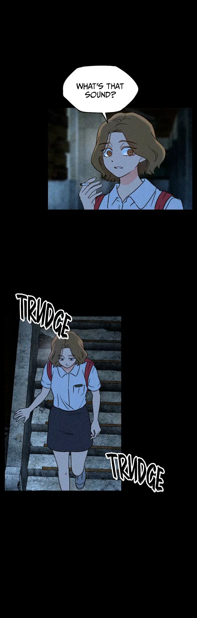 Classmate (Sooriboo) Chapter 2 - Page 48