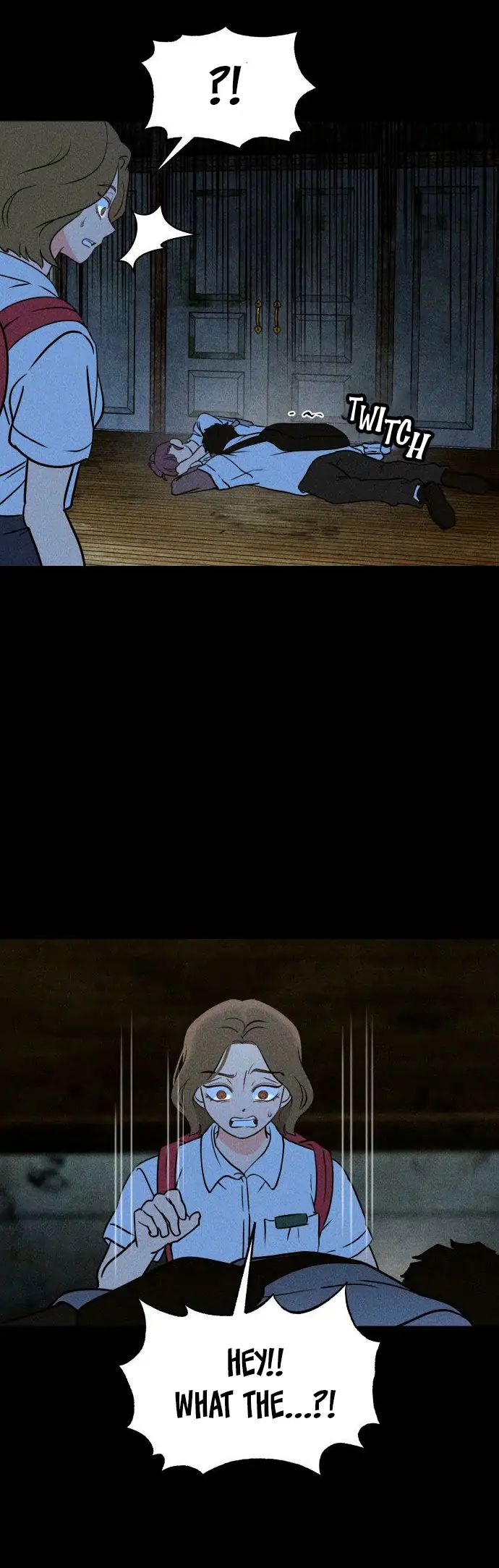 Classmate (Sooriboo) Chapter 2 - Page 49