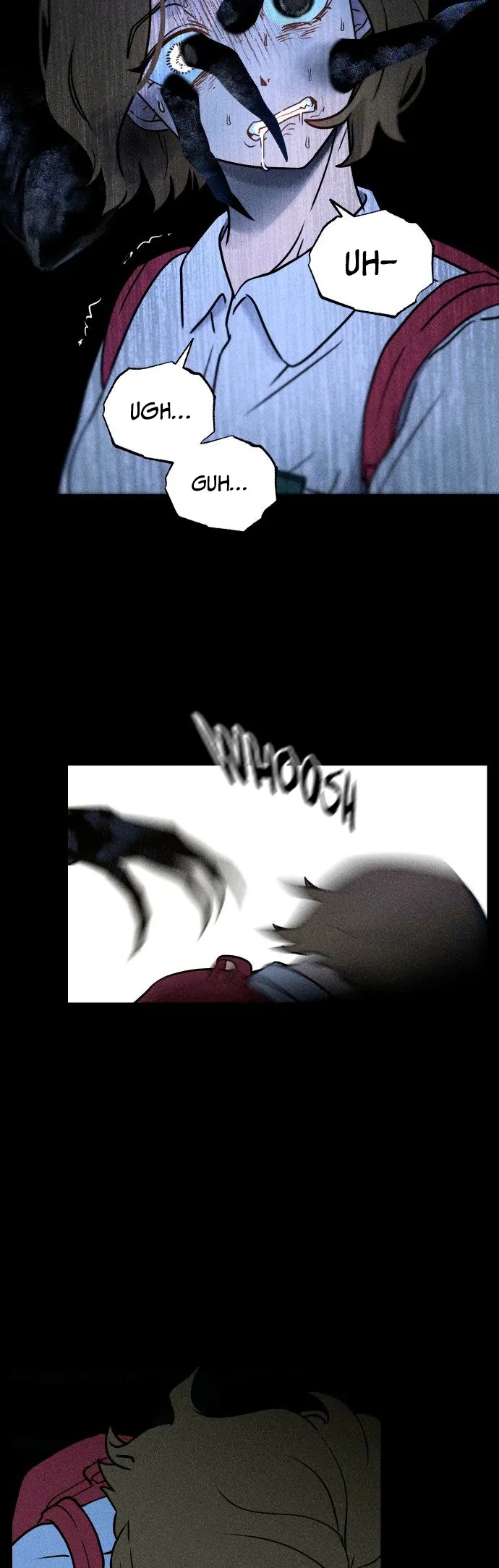 Classmate (Sooriboo) Chapter 2 - Page 53