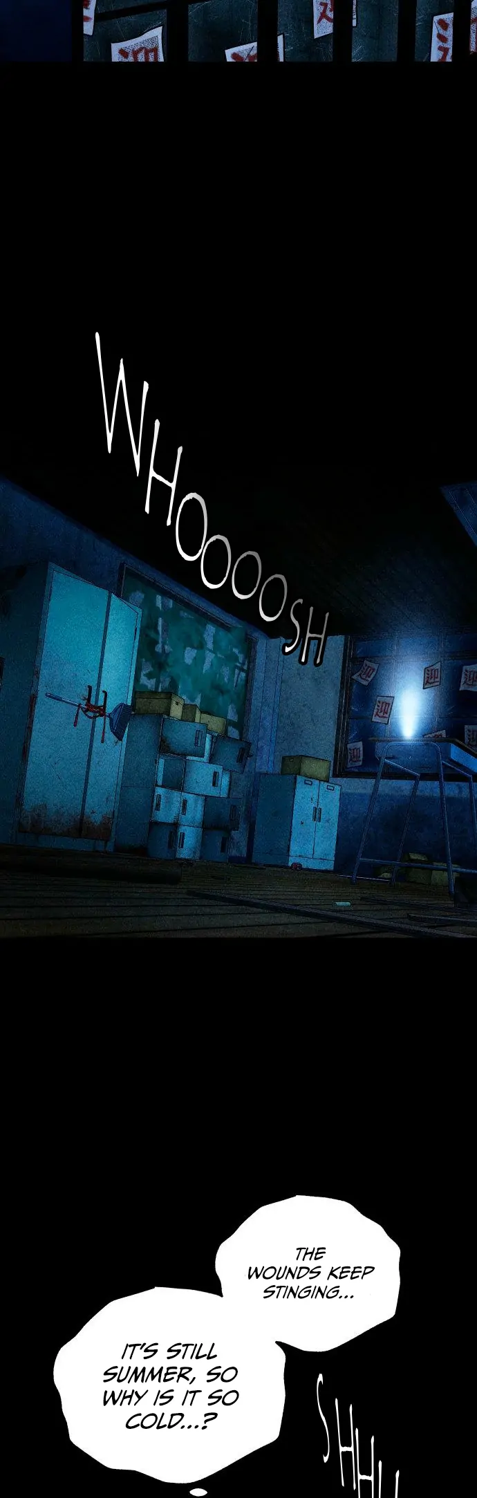 Classmate (Sooriboo) Chapter 2 - Page 57