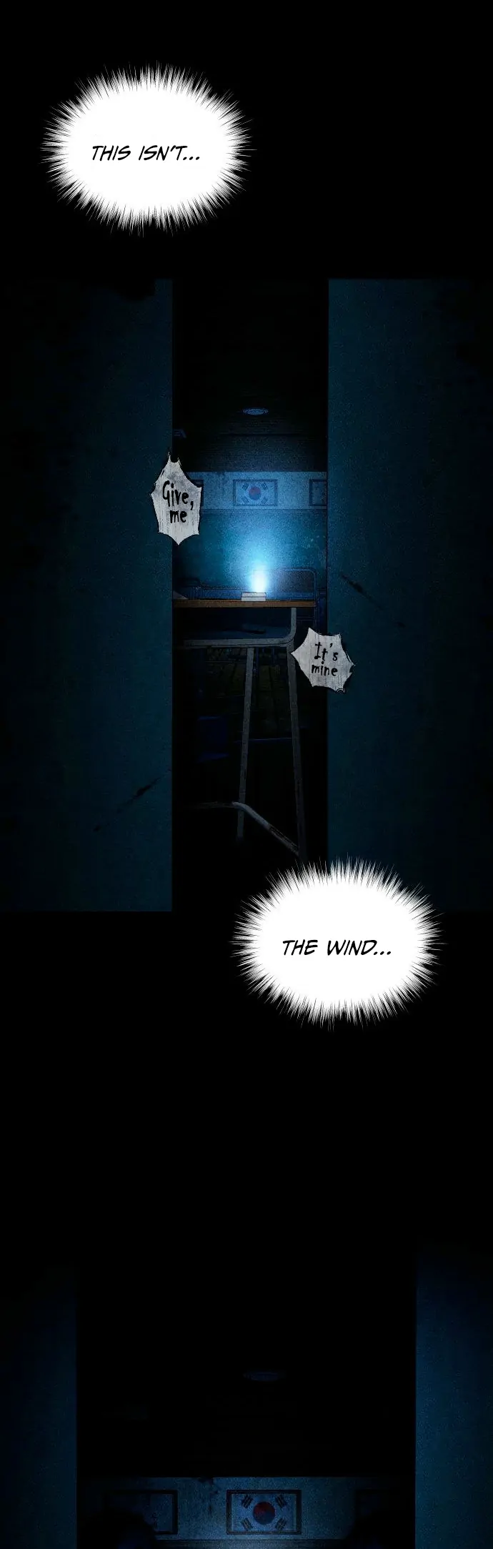 Classmate (Sooriboo) Chapter 2 - Page 63