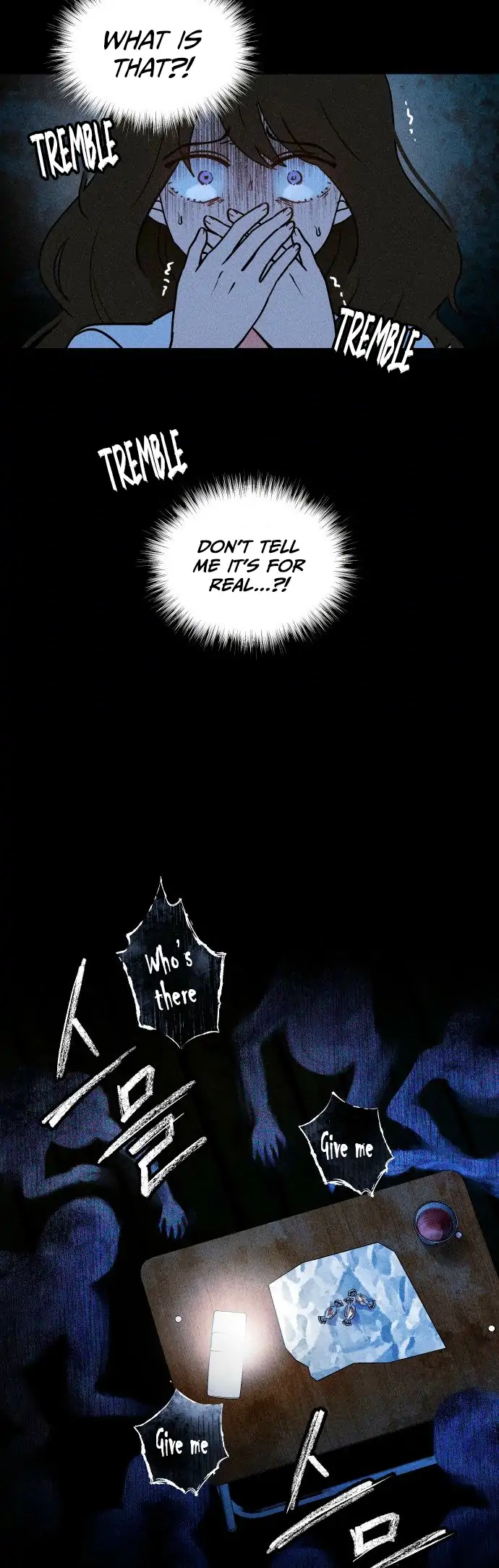 Classmate (Sooriboo) Chapter 2 - Page 65