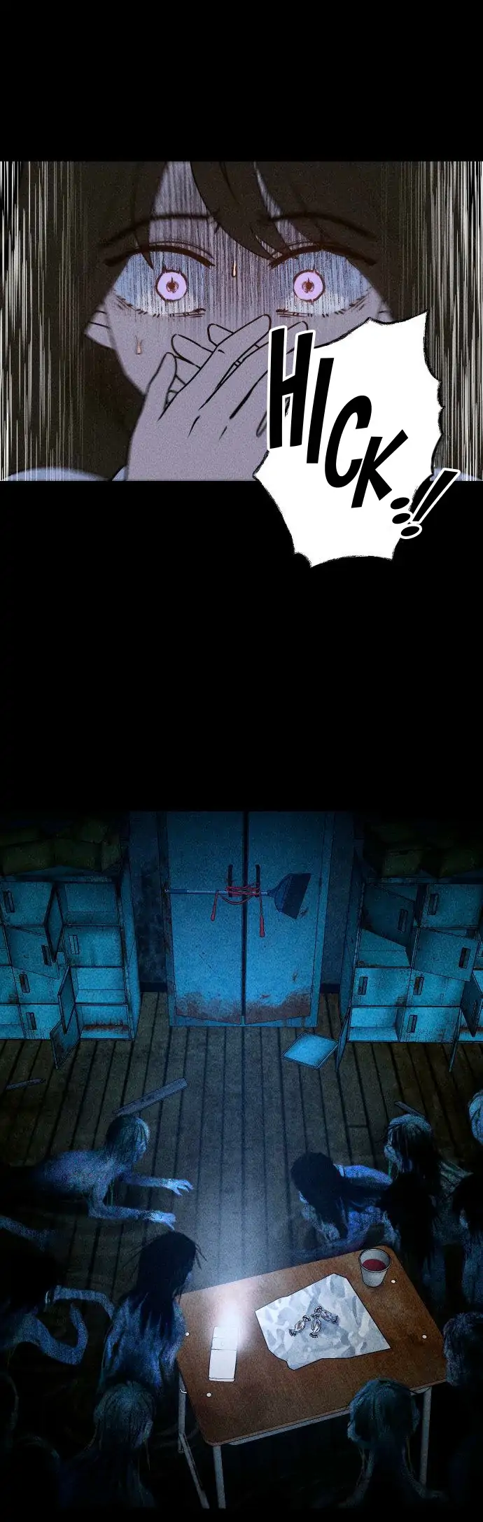 Classmate (Sooriboo) Chapter 2 - Page 69