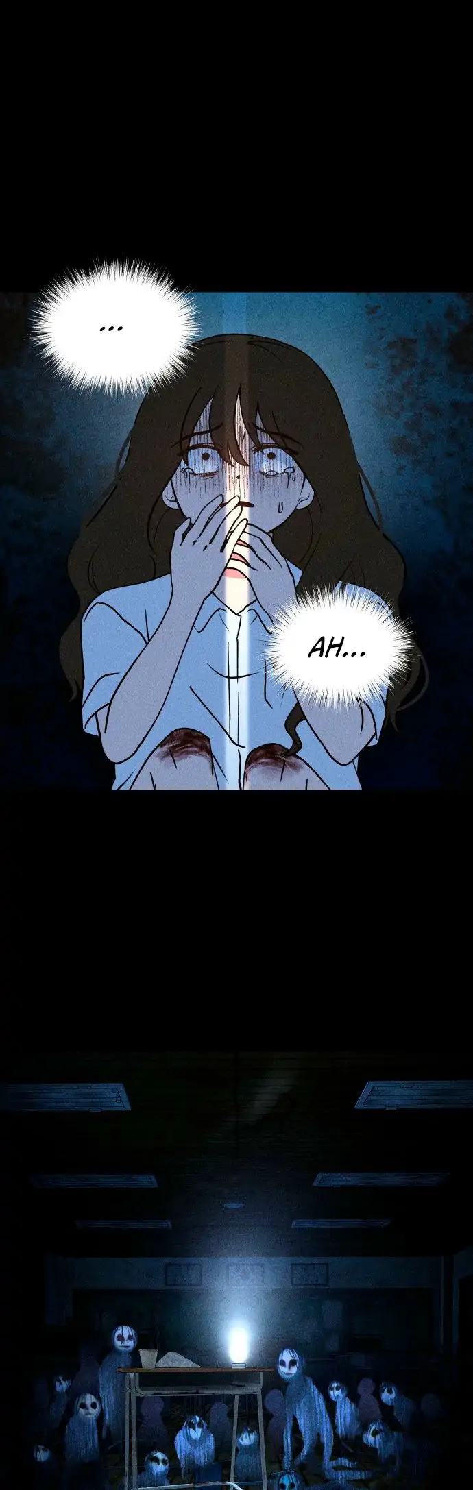 Classmate (Sooriboo) Chapter 2 - Page 70