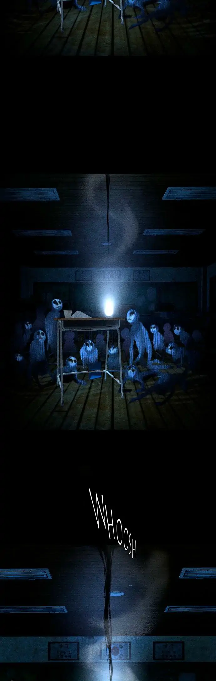 Classmate (Sooriboo) Chapter 2 - Page 71