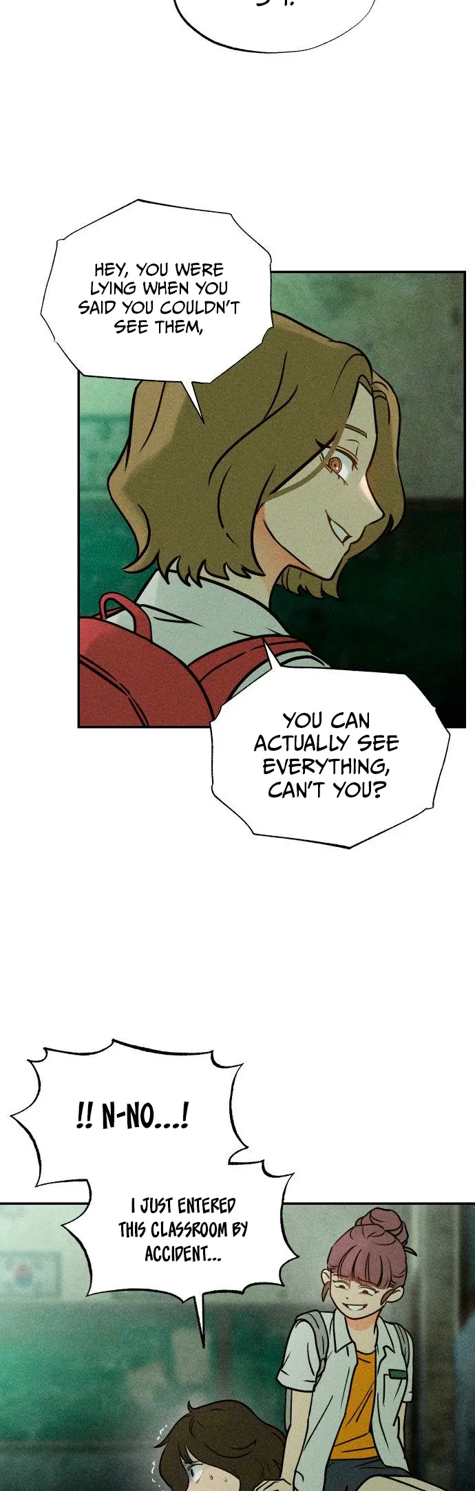 Classmate (Sooriboo) Chapter 2 - Page 9