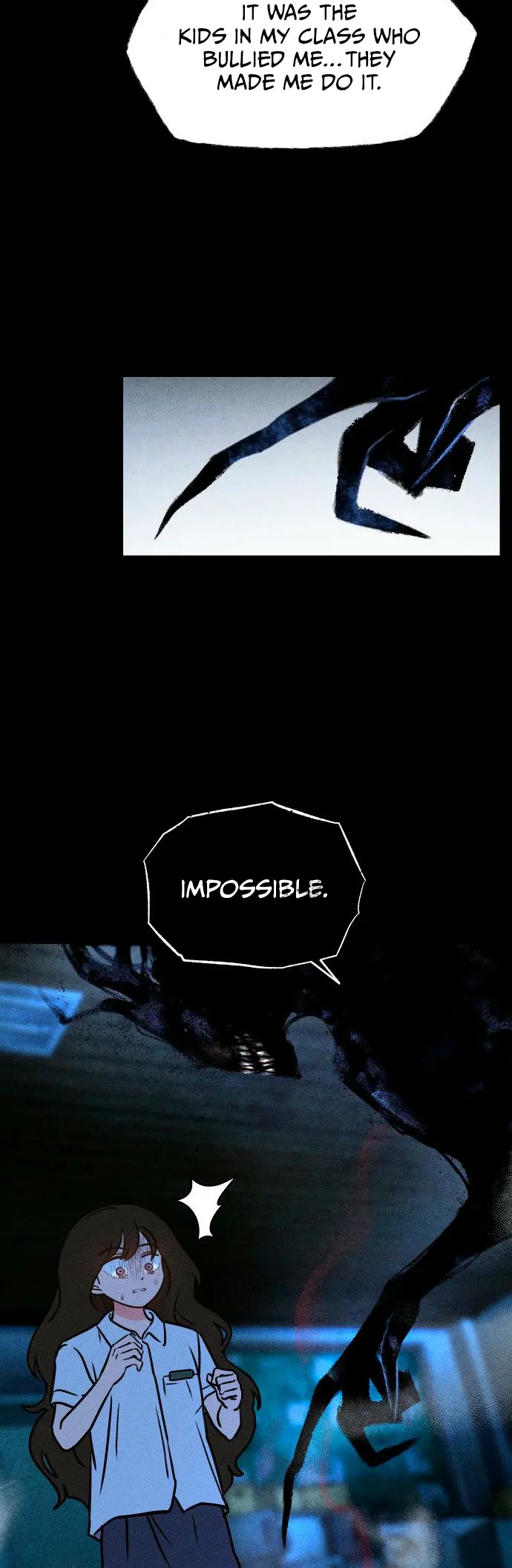 Classmate (Sooriboo) Chapter 3 - Page 11