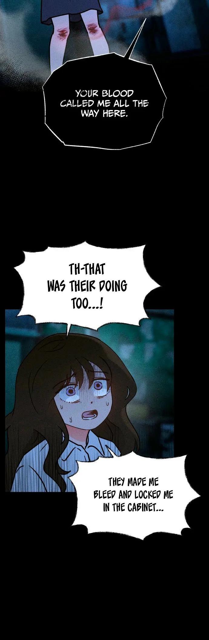 Classmate (Sooriboo) Chapter 3 - Page 12