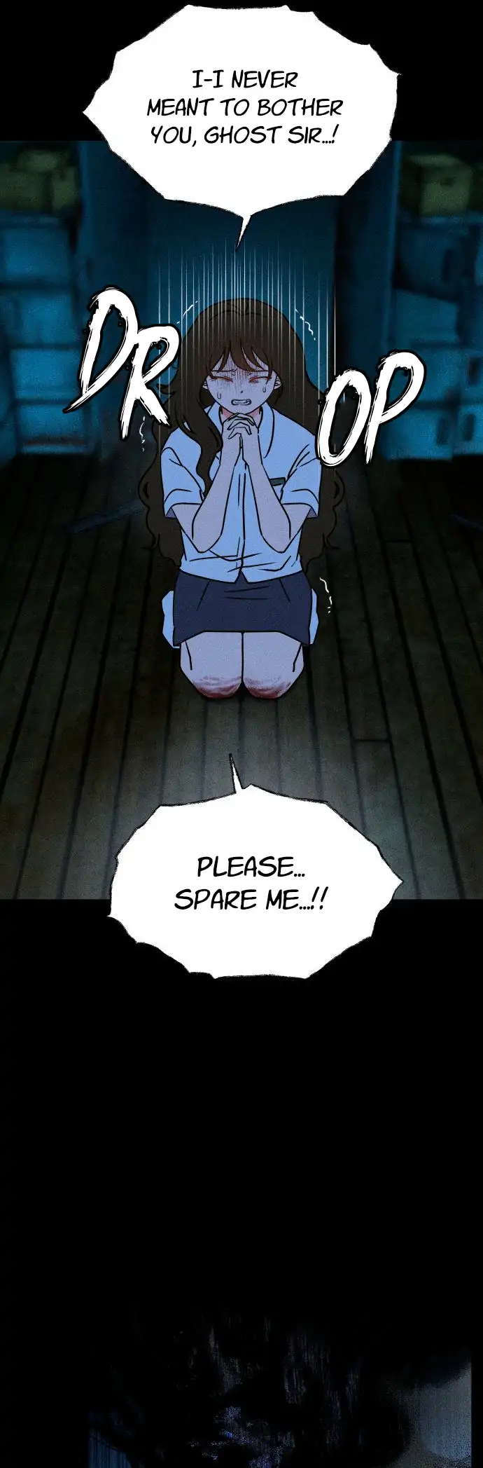 Classmate (Sooriboo) Chapter 3 - Page 13